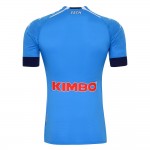 SSC Napoli Dres Domaći 2020/21 Kratkih Rukava